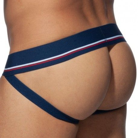 Addicted Jock Strap Basic Colors Marin