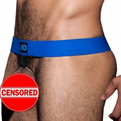 AD Fetish Ceinture Cockring Royal