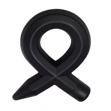 Addicted Cockring Sharpen Your Pencil en Silicone