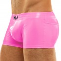 Modus Vivendi Boxer Viral Vinyle Rose Fluo