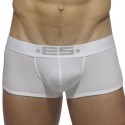 ES Collection Shorty Basic Modal Push Up Blanc