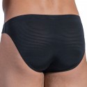 Olaf Benz RED 1201 Brazil Brief - Black