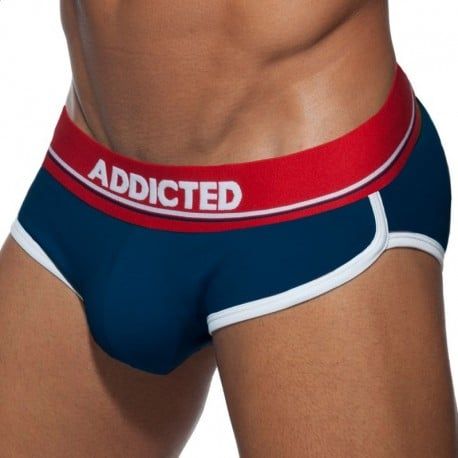 Addicted Slip Curve Marine