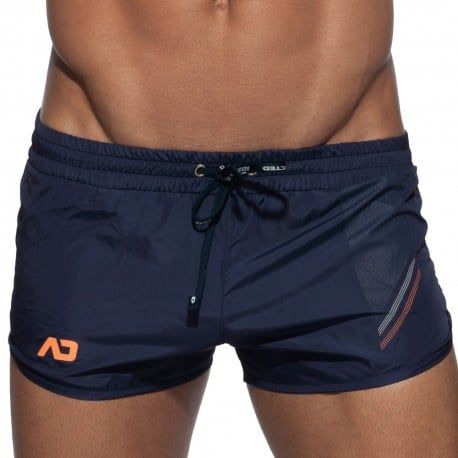 Addicted Short Rocky Fast Dry Marine