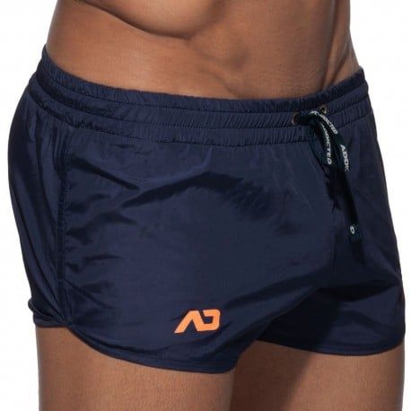 Addicted Short Rocky Fast Dry Marine