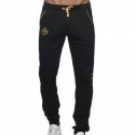 Addicted Pantalon Sport Camo Noir