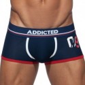 Addicted Boxer Sport 09 Marine