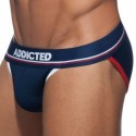 Addicted Slip Tanga Sport 09 Marine