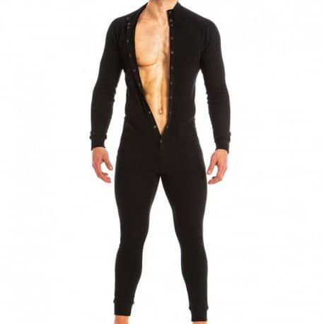 Modus Vivendi Grenouillère Tiger Noire