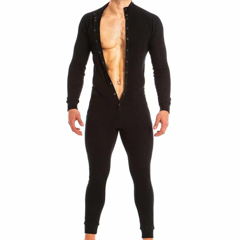 Modus Vivendi Grenouillère Tiger Noire