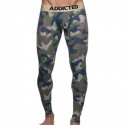 Camouflage Kaki