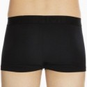 HOM Lot de 2 Boxers H01 Noirs