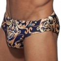 Addicted Slip de Bain Versailles Marine
