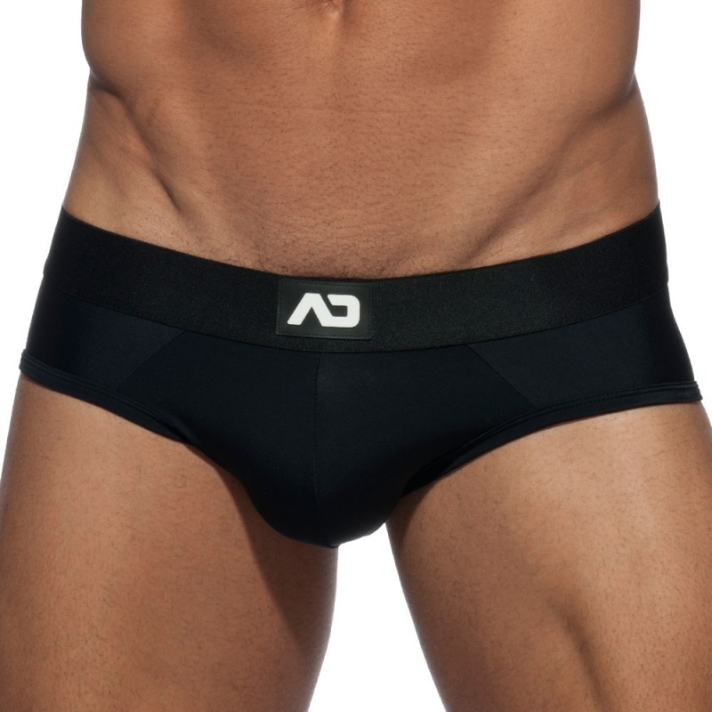 AD Fetish Fetish Briefs - Black