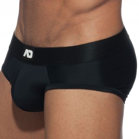 AD Fetish Slip Fetish Noir