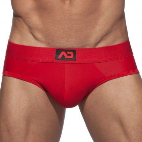 AD Fetish Slip Fetish Rouge