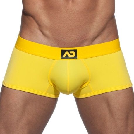 AD Fetish Boxer Fetish Jaune