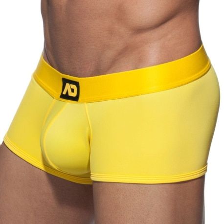 AD Fetish Boxer Fetish Jaune