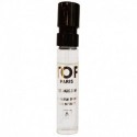 TOF Paris Parfum Mini Testeur 2 ml