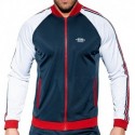 ES Collection Veste Bon Voyage Marine