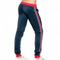 ES Collection Bon Voyage Long Pant - Navy