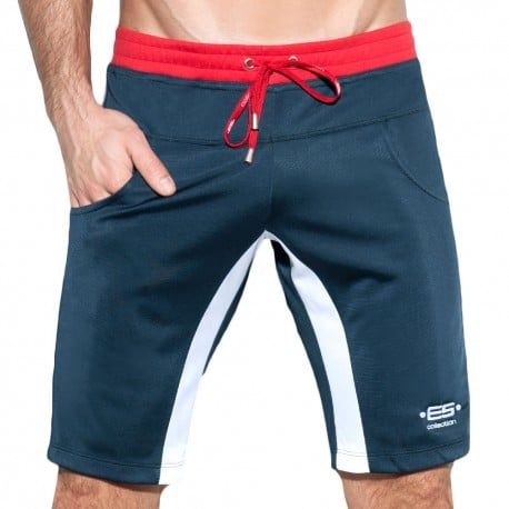 ES Collection Bermuda Bon Voyage Marine