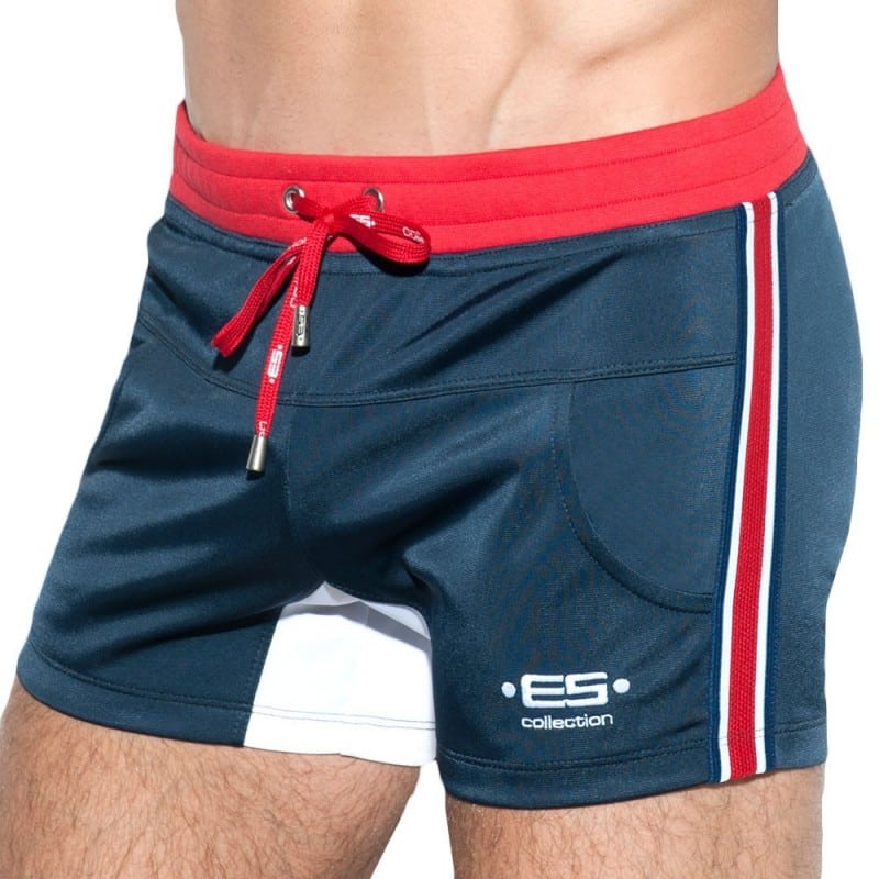ES Collection Short Bon Voyage Marine