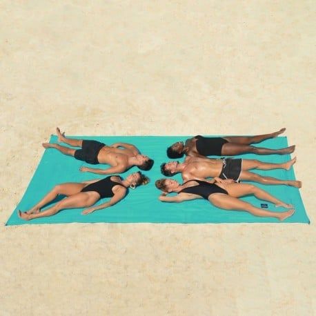 ÔBABA Drap de Plage BIG Moorea