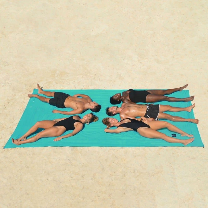 ÔBABA Drap de Plage BIG Moorea