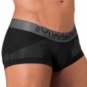 Rounderbum Boxer Mini Anatomic Noir
