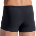 Olaf Benz Boxer de Bain BLU 1200 Noir