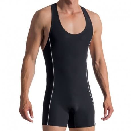 Olaf Benz BLU 1200 Beach Body - Black
