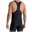 Olaf Benz Body de Bain BLU 1200 Noir