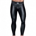 AD Fetish Legging Fetish Noir