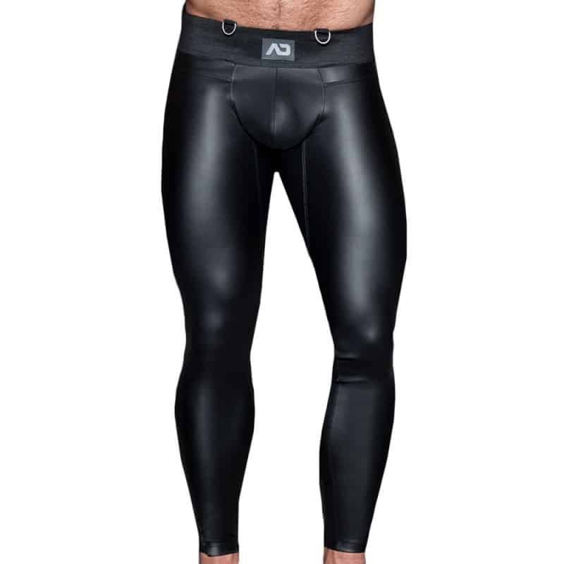 AD Fetish Legging Fetish Noir