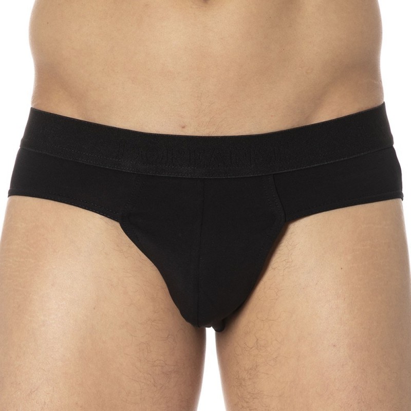 Doreanse Slip Essential Noir