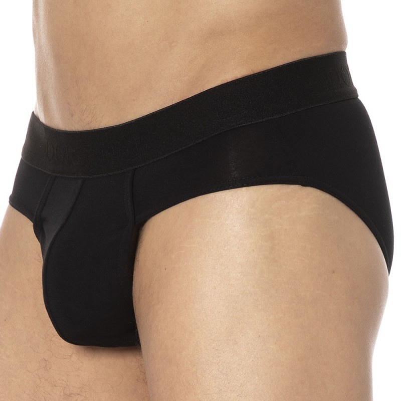 Doreanse Slip Essential Noir
