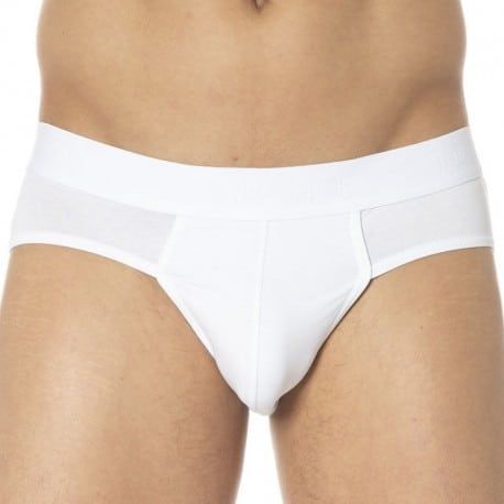 Doreanse Slip Essential Blanc