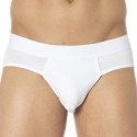 Doreanse Slip Essential Blanc