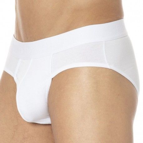 Doreanse Slip Essential Blanc