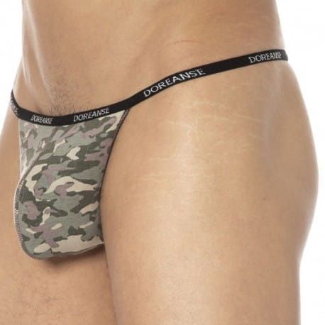 Doreanse String Camouflage