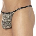 Doreanse String Camouflage