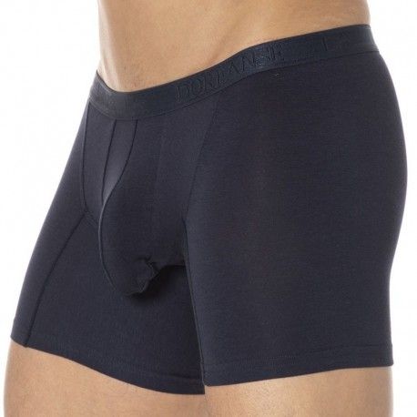 Doreanse Boxer Long Innovant Adonis Marine