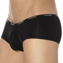 Doreanse Shorty Sexy Noir
