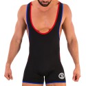 Barcode Body Allan Noir