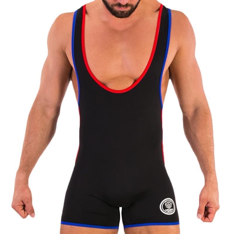 Body Allan Noir