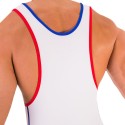 Barcode Body Allan Blanc