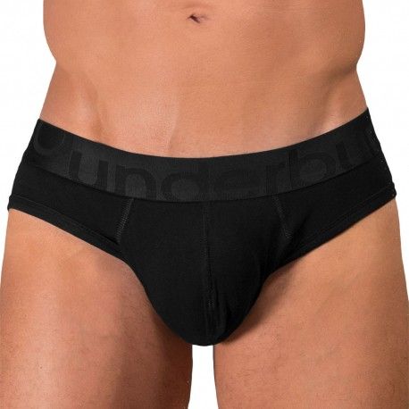 Rounderbum Slip Basic Package Noir