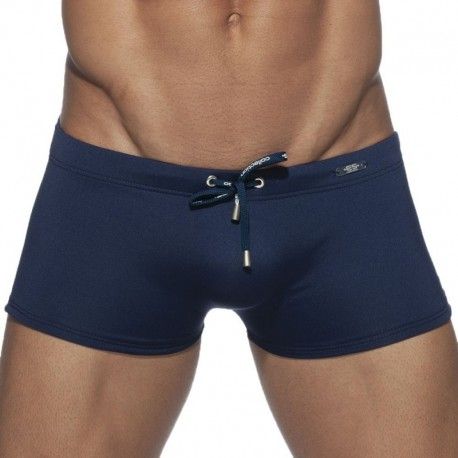 ES Collection Boxer de Bain Marine
