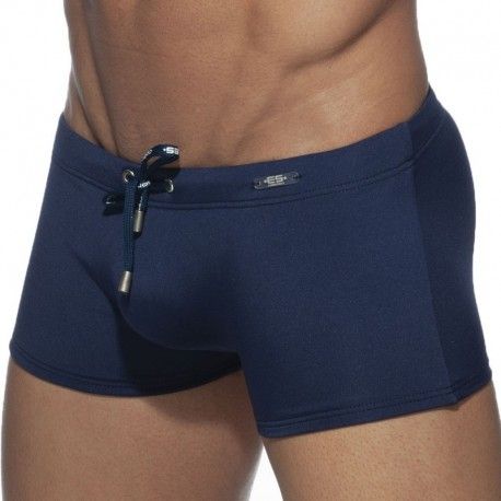 ES Collection Boxer de Bain Marine